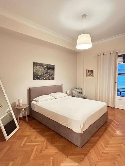 Kolonaki Central Apartment Atenas Exterior foto
